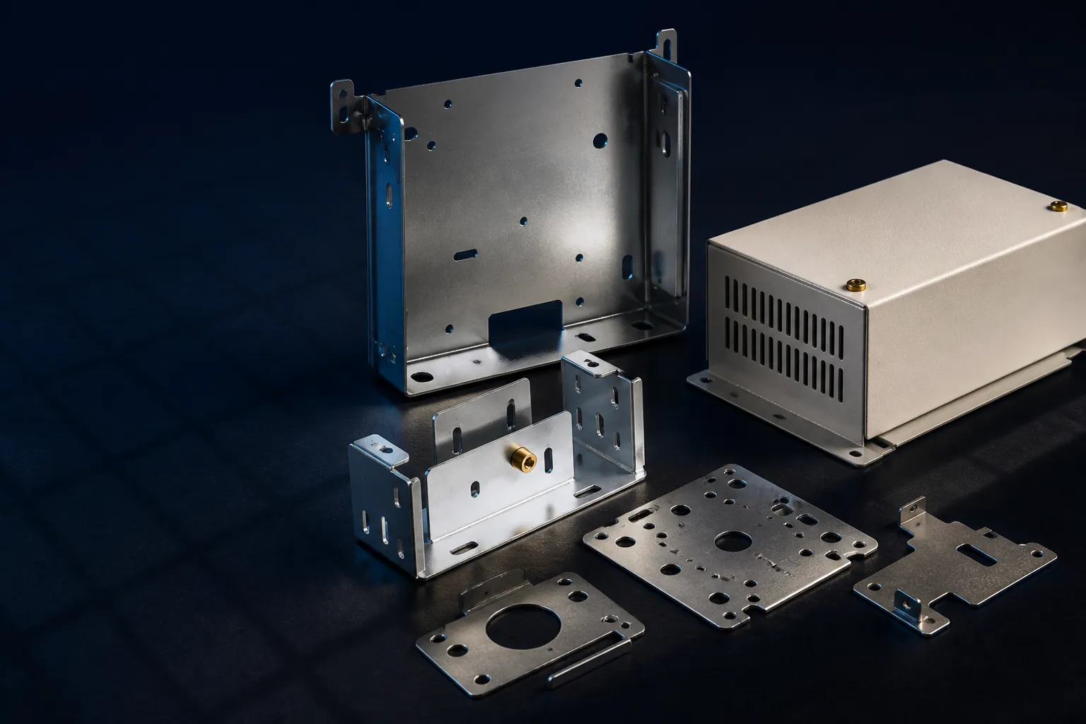 Electrical Equipment Parts