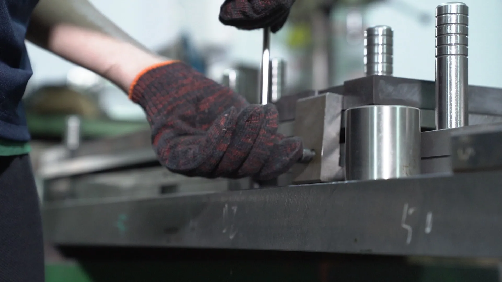 Tooling Support